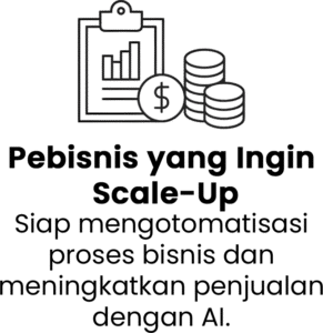 Pebisnis Scale Up