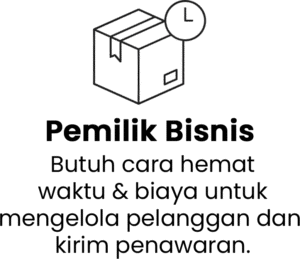 Pemilik Bisnis
